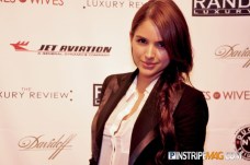 The Luxury Review, An Evening of Luxury