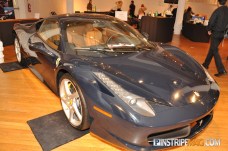 The Luxury Review, An Evening of Luxury