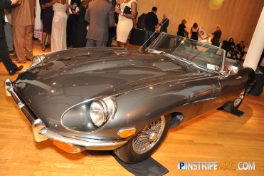 The Luxury Review, An Evening of Luxury