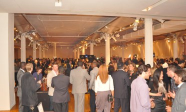 The Luxury Review, An Evening of Luxury