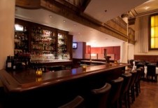 Benjamin Steakhouse NYC