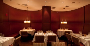 Benjamin Steakhouse NYC