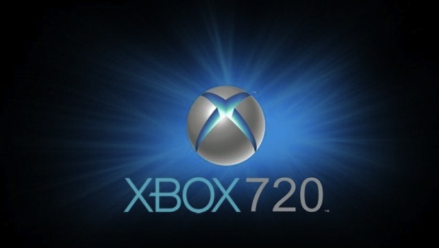 The NEW Xbox 720 is coming November 2013