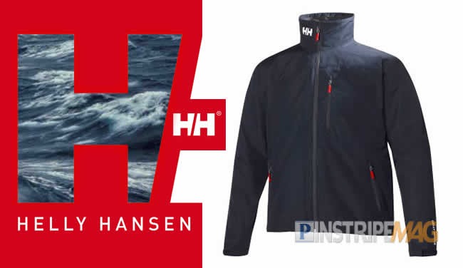 Helly Hansen active menswear for the active man Helly Hansen active menswear for the active man