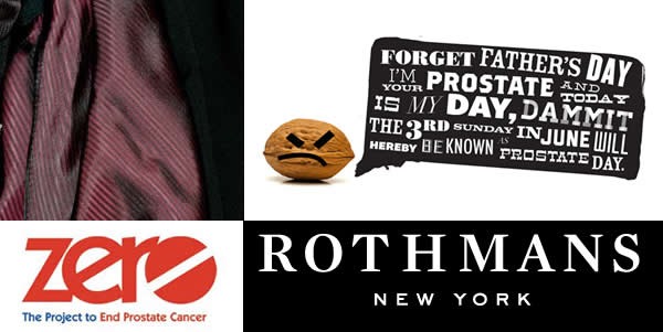 Raising awareness for Prostate Cancer for Father's Day, Free testing in June Raising awareness for Prostate Cancer for Father's Day, Free testing in June
