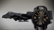 The BallCall Collection mens watches Stolas Watch Co. Warthog +