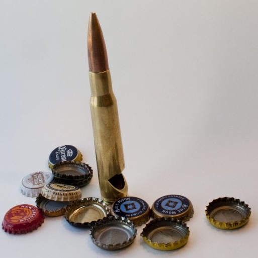beer bottle-opener
