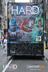 Gay Pride Parade NYC HARD and Pinstripe Magazine