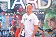 Gay Pride Parade NYC HARD and Pinstripe Magazine