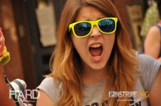 Gay Pride Parade NYC HARD and Pinstripe Magazine