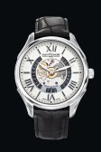 Saint Honore, The New Carrousel, a real gentlemans watch