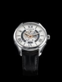 Saint Honore, The New Carrousel, a real gentlemans watch