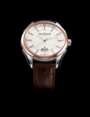 Saint Honore, The New Carrousel, a real gentlemans watch