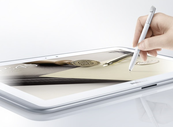 Samsung Galaxy Note 10.1 unleashed in the U.S. Samsung Galaxy Note 10.1 unleashed in the U.S.