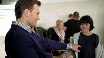 Invisible Game - BTS Image 1