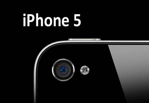 Get ready for the iPhone 5! release date on Sept 12th Get ready for the iPhone 5! release date on Sept 12th