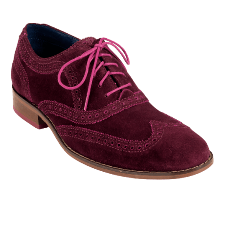 Air Colton Casual Wingtip
