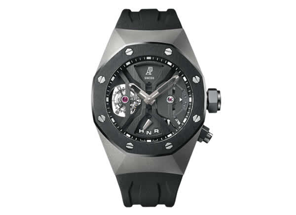 Audemars Piguet Royal Oak GMT Tourbillon Audemars Piguet Royal Oak GMT Tourbillon