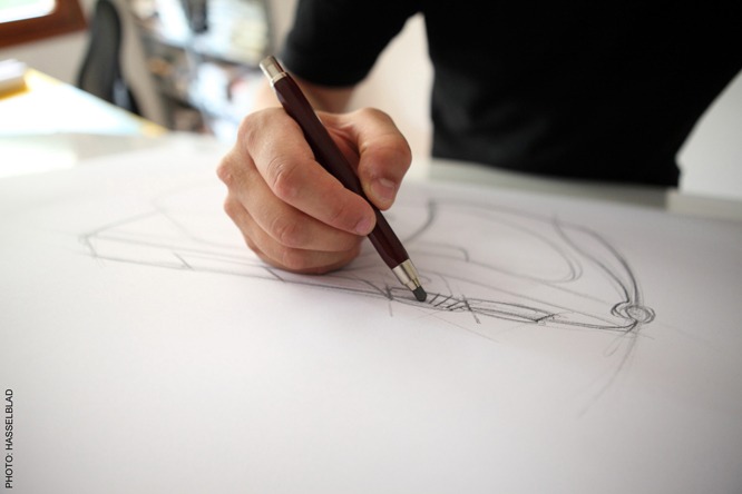 Hasselblad opens its new design centre in Italy Hasselblad opens its new design centre in Italy