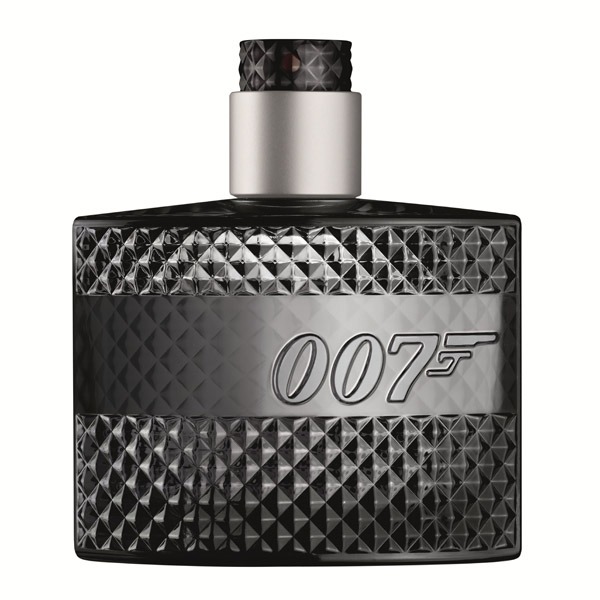 James Bond 007 Bottle