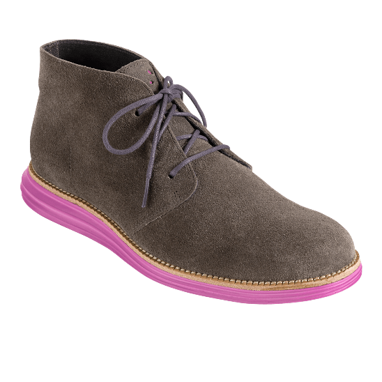 LunarGrand Chukka