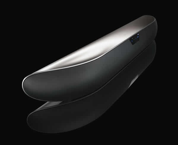 Bowers & Wilkins Panorama 2 home cinema solution Bowers & Wilkins Panorama 2 home cinema solution
