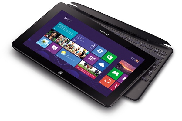 Samsung ATIV Smart PC Pro 700T Samsung ATIV Smart PC Pro 700T