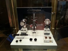 Men's Accessories at The Luxury Review