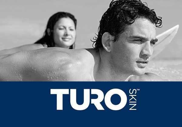Turo Skin Care for the active lifestyle of todays Man Turo Simplified Skin Care for the active lifestyle of todays Man