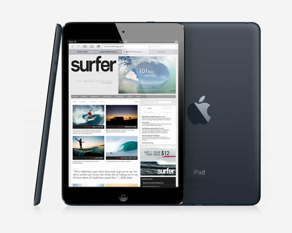 Apple iPad mini available for Pre Order today Apple iPad mini available for Pre Order today