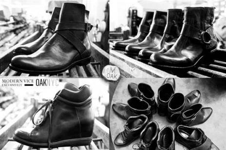 boots