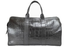 Frank Clegg Leatherworks at The Luxury Review