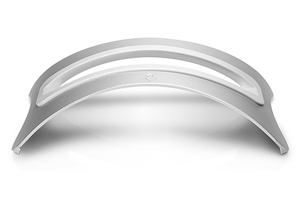 Fold up your MacBook Pro Retina and enjoy more real estate with BookArc Pro