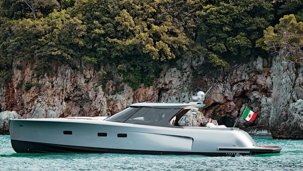 MAXI DOLPHIN MD53