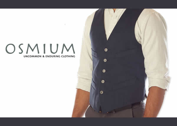 Work to Weekend Osmium Tradesman Vest for men Work to Weekend Osmium Tradesman Vest for men