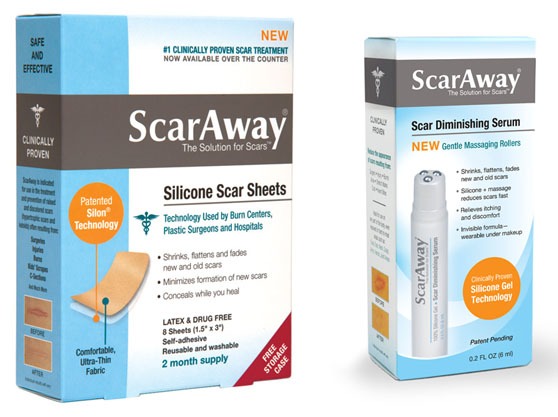 ScarAway ScarAway