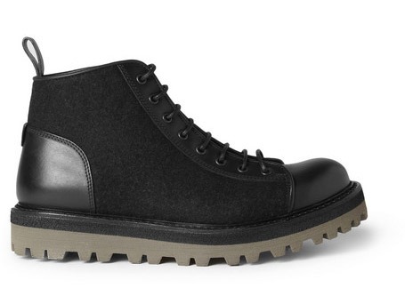 Yves-Saint-Laurent-boots