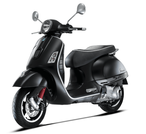 Vespa GTS 300 Super Sport SE Vespa GTS 300 Super Sport SE