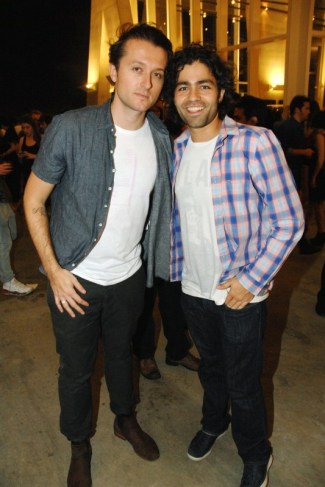 DJ-JustinMiller-AdrianGrenier