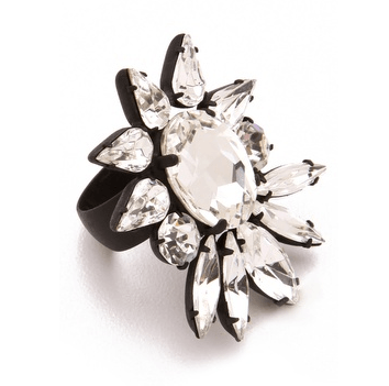 Noir-Jewelry-Nightfall-CocktailRing Noir Jewelry Nightfall Cocktail Ring
