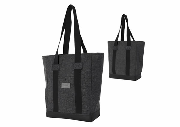 HEX Drake Laptop Tote, protecting your gadgets HEX Drake Laptop Tote protecting your gadgets
