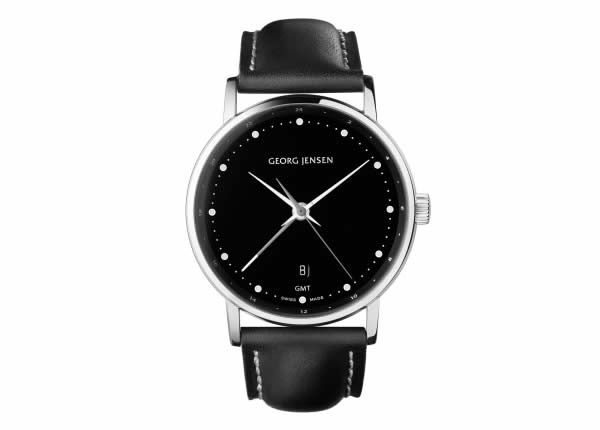 Koppel 519 Dual Time Watch for the Modern Man Koppel 519 Dual Time Watch for the Modern Man
