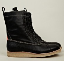 Paul Smith Mens Kanahwa Boot main