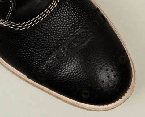 Paul Smith Mens Kanahwa Boot