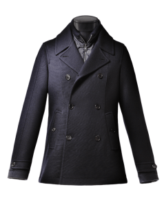 ALLEGRI Milano Jersey Peacoat