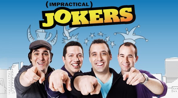 Top 10 TV shows for guys