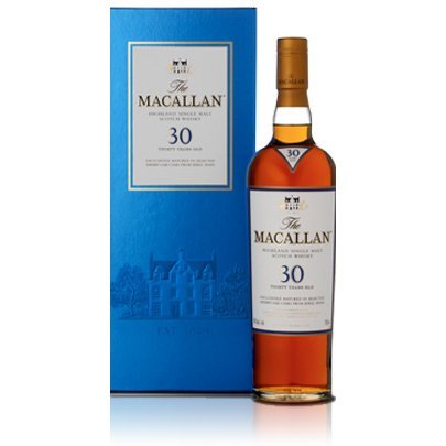Macallan-30-Years-Old