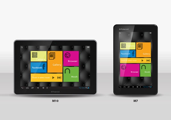 A PolarWho Android based HD Tablet? A PolarWho Android based HD Tablet?
