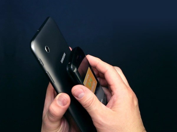 Wireless Device to Device charging technology! Wireless Device to Device charging technology!