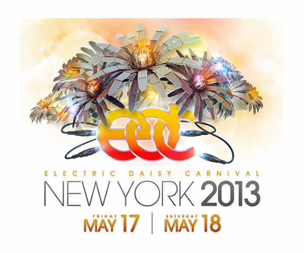 Electric Daisy Carnival Returns, Citi Field New York May 2013 Electric Daisy Carnival Returns, Citi Field New York May 2013